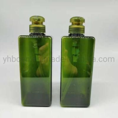 250ml 450ml 650ml PETG Plastic Foaming Soap Bottle