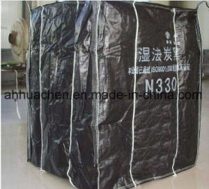 China Manufacturers PP Woven Jumbo Bags