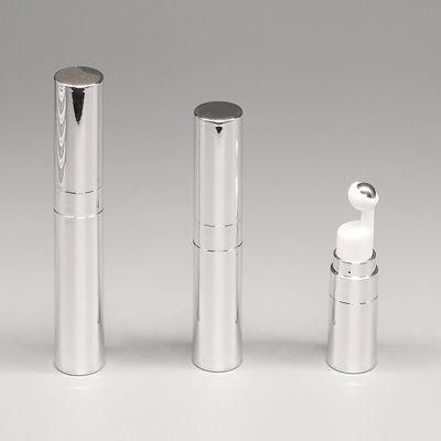Airless Dispenser Pump Bottle Use for Eye Cream