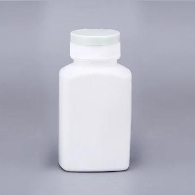 PE-009 China Good Plastic Packaging Water Medicine Juice Perfume Cosmetic Container Bottles with Screw Cap