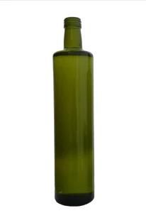 750ml Dorica Glass Bottle
