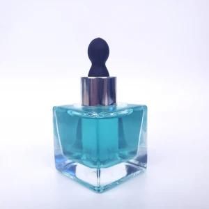 Hot Sale 50ml 100ml Glass Empty Parfum Bottle Perfume, Easy Carry Perfume Bottle Glass