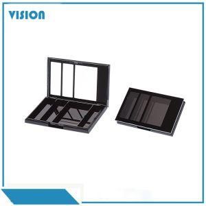 Y124-1 Customized Multi Color Empty Blusher Box Eye Shadow Cosmetic Boxes