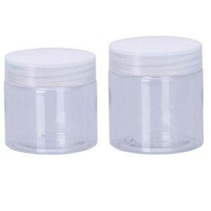 4oz Plastic Container for Cosmetic Packaging