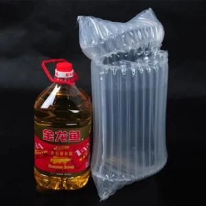 Safety Protection Air Column Bag for Bucketed Oil