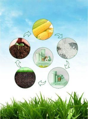 Biodegradable Pbat Cornstarch Mailer Bag Compostable Mailer Courier Bag Postage Satchel Poly Mailer