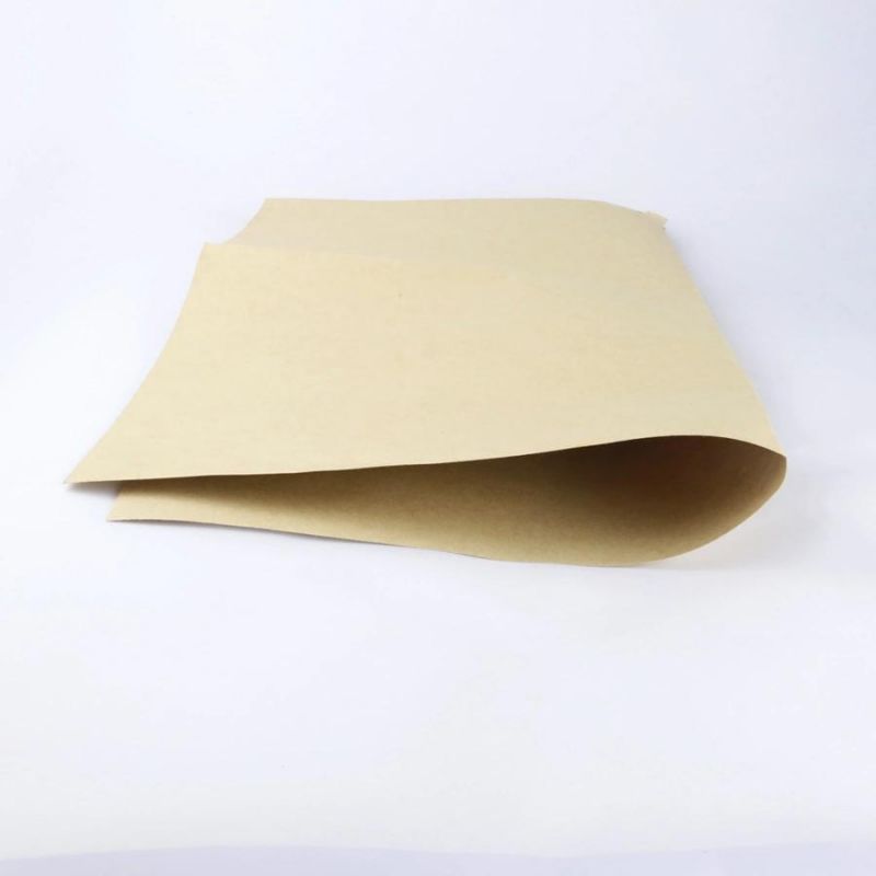 Wholesale Brown Craft Paper Thick Wrapping Paper