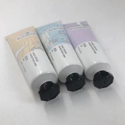 Professional Production of 50 Ml Hand Cream