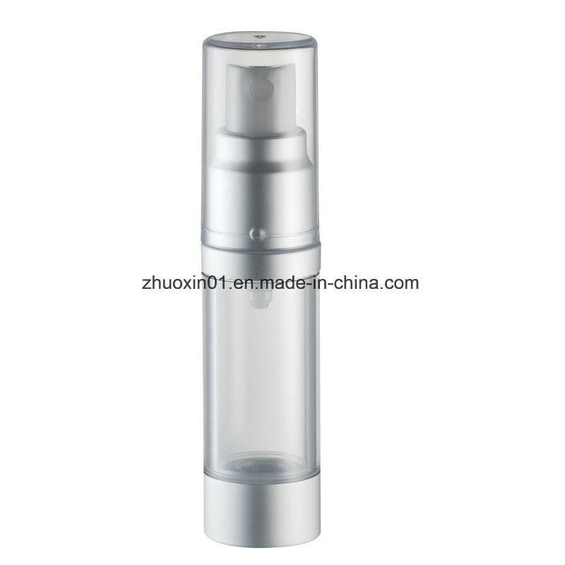 Personal Care Perfume/Fragrance Pump Sprayer Bottle