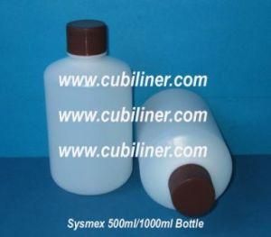 Sysmex Biochemistry Reagent Bottles
