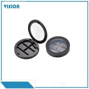 Y163-1 High Quality Competitive Price Plastic Box Eye Shadow Box