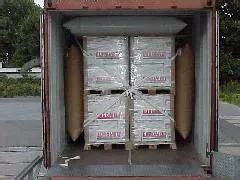 High Quality Paper Air Dunnage Bag Manufacturer