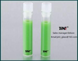 1ml Precision Vials with PP Cap