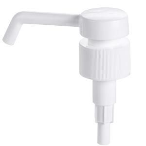 Sunshine New Model Long Nozzle 28/410 Lotion Dispenser Pump for Spray