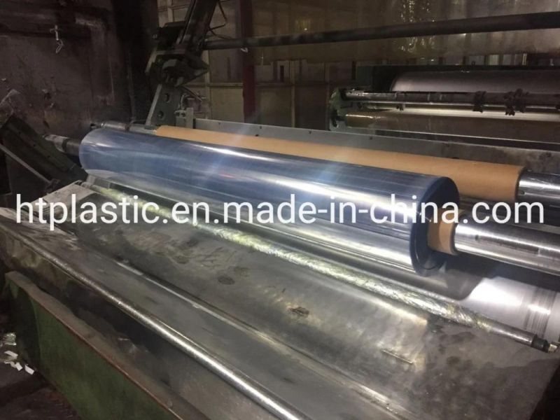 Vinyl PVC Bag Supplier