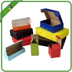 Box Corrugated / Box Carton / Cartoon Box