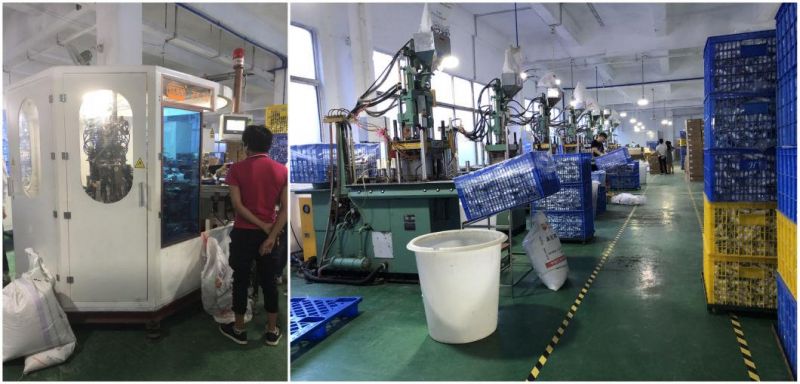 Private Label Refillable Plastic Laminated Toothpate Tube