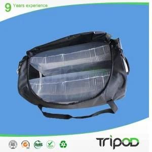 Plastic Inflatable Air Packaging Bag for Padding Handbag