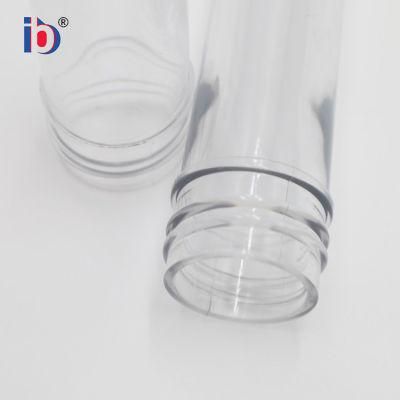 Wholesale Cheap 25g Good Preform Pet Bottle Preform