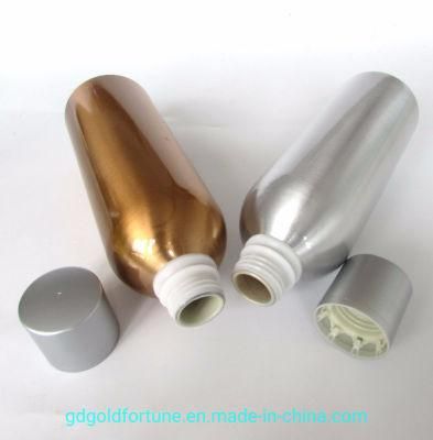 Aluminium Bottle for Alcohol Vodka Bottle Aluminum Wine Bottle Packaging 750ml 1000ml