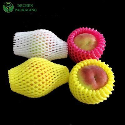 Wrap Fruit Foam Protective Packaging Mesh Packing Net for Mango