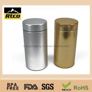professional Wholesale High Quality Matte Bottle Plastic Packaging