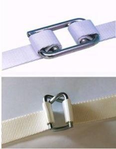 High Strength TUV Certified Good Quality Woven Lashing Strap Producer Made in China