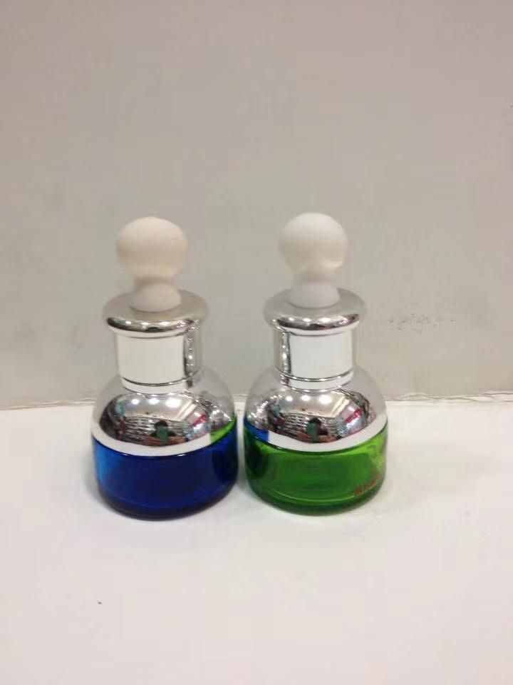 Ds031 High Quality and Low Volume Perfume Bottles Empty Bottles Have Stock