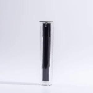 50ml Acrylic Square Airless Bottle