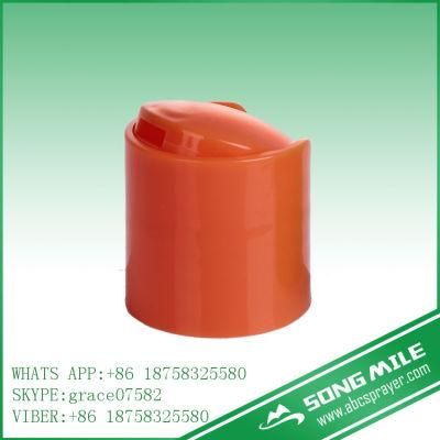 18/410 20/410 24/415 Plastic Lids Pressing Disc Top Cap