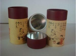 Tea Packaging Box, Customized Packaging Box