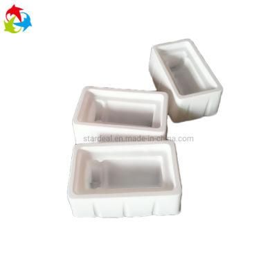 Medical Plastic Blister Insert Tray for Pill