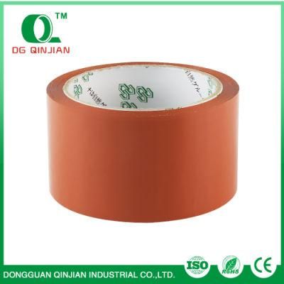 Water-Proof PVC Packing Adhesive Sealing Tape