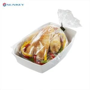 Plastic Bags for Ovenportable Oven Lunch Bag Microwave Turkey Oven Bag