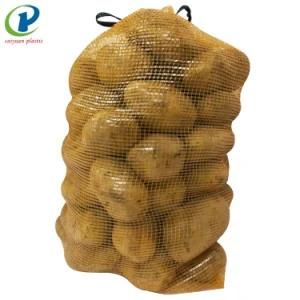 Leno Net Mesh Packing Bags for Sale