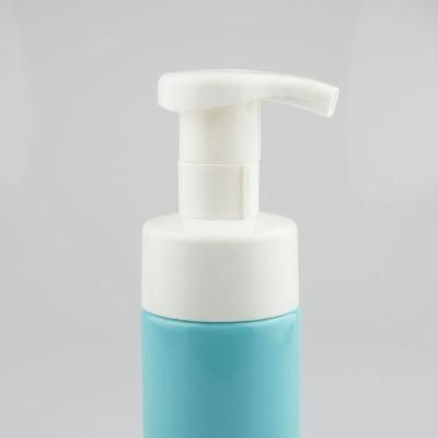 42mm Hand Wash Foam Dispenser Pump Plastic Foam Pump