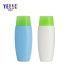 Customized Commodity Packaging Tanning Sunblocks Bottles 45ml, Empty Plastic Bottles
