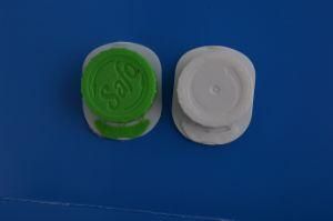 Factory Direct Selling Plastic Caps for Aseptic Carton Filling Machine