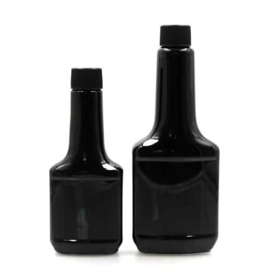 High-Quality 500ml 1L Oil Bottle Liquid Line Small Capacity Antifreezes Plastic Bottle Plastic Bottle