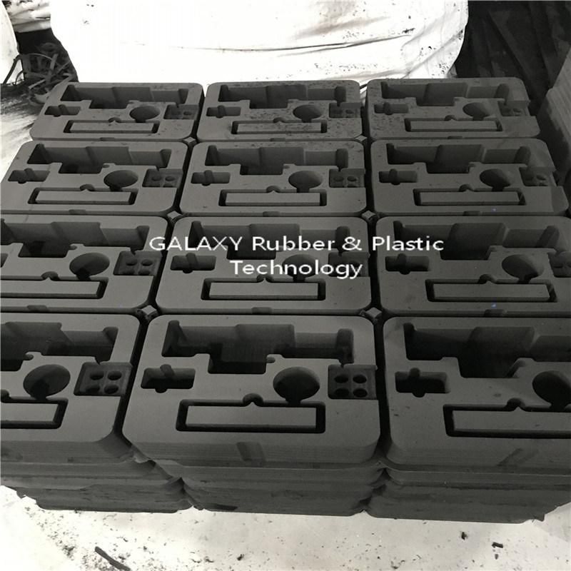 EVA Foam Insertion, CNC Cutting Model, Packaging Materials, Foam Inner Packaging