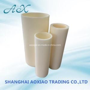 Black 1 Inch 3 Inch 6 Inch 10 Inch ABS Plastic Cores Extrusion Tube Film Roll Packaging Fittings