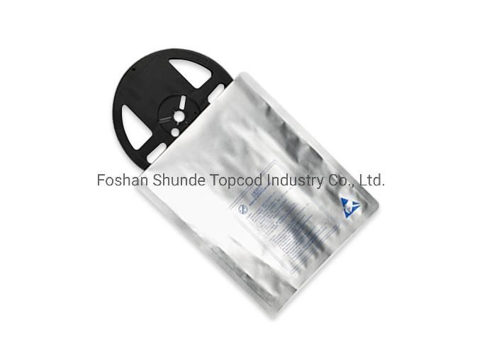 Antistatic Moisture Shielding Bag for Motherboard