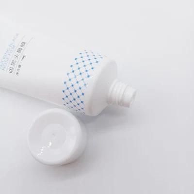 Hand Lotion Bb Cream Tube Cosmetic Packaging Plastic Tubes