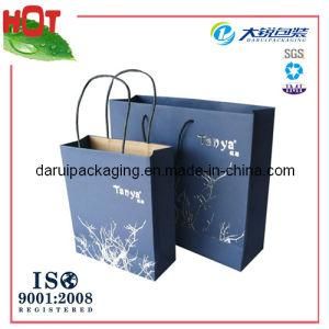 Advanced Paper Shopping Bag