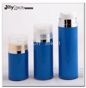 Chinese Manufacturers of High Quality Plastic Vacuum Bottle of 150 Ml