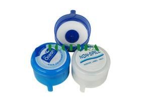 Non Spill Cap Anti Splash Bottle Caps Reusable for 55mm 3 and 5 Gallon Water Jugs