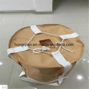 China 1 Ton 1.5 Ton Polypropylene PP FIBC/Bulk/Big/Container Bag Supplier Bio-Degradable Type C Conductive with Factory Price
