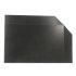 Black Moisture Resistant Black HDPE Pallet Packing Plastic Slip Sheet