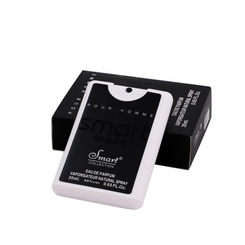 Ds030 High Quality Hot Glass Perfume Bottles Empty Bottles Have Stock