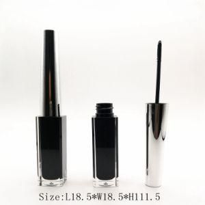 2018 New Products Cosmetic Packaging Private Label Mascara Tube